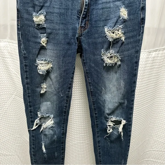 Kancan Jeans 9/28 - Picture 2 of 9